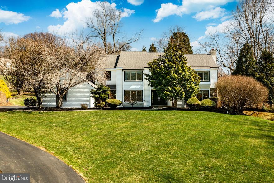 Perfectly positioned between the vibrant energy of West Chester and the charm of Kennett Square Borough, 1677 Waterglen Drive offers a lifestyle defined by convenience, connection, and comfort. With easy access to Wilmington, DE, commuting and day-to-day living are seamless - yet coming home always feels like a retreat.
Nestled within the desirable Waterglen community, this property is surrounded by a sense of space, tranquility, and pride of ownership. Set on a picturesque 1.2-acre lot, the home invites you to slow down and enjoy the beauty of your surroundings. Whether it’s morning coffee with a view, afternoons spent outdoors, or evenings under the stars this home offers a wide variety of spaces for you to enjoy.
From the moment you arrive, the care and maintenance of this home are unmistakable. Thoughtfully preserved and lovingly maintained, it offers a solid foundation for its next chapter - one where new memories are ready to be made. Every space feels welcoming, comfortable, and ready to adapt to your lifestyle.
This is more than just a house - it’s a place where holidays are celebrated, milestones are shared, and everyday moments become lasting memories. With over a million reasons to love it, 1677 Waterglen Drive is ready to welcome you home.