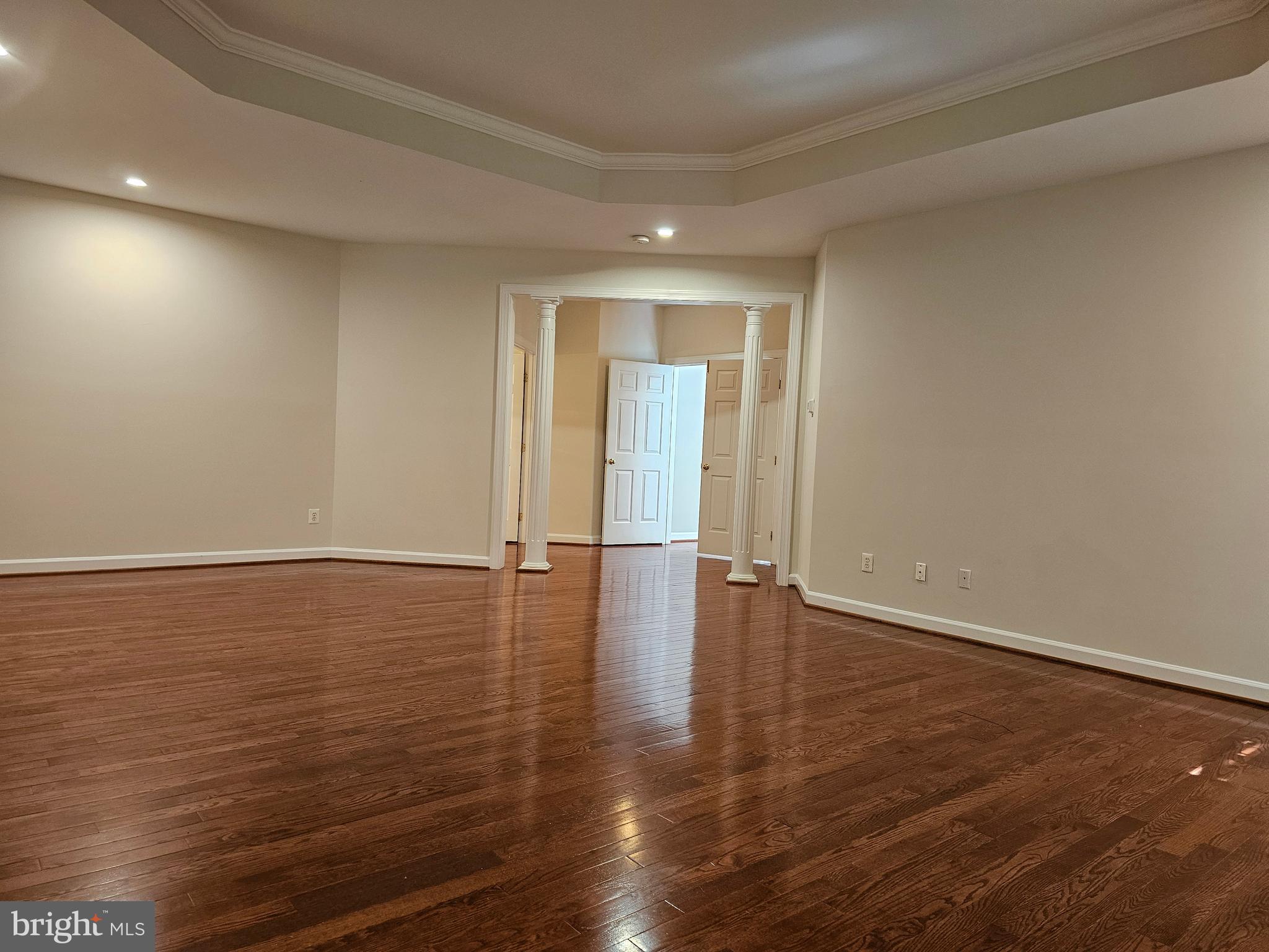 POWELLS LANDING - Residential