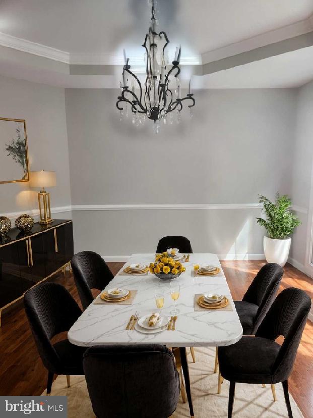 POWELLS LANDING - Residential