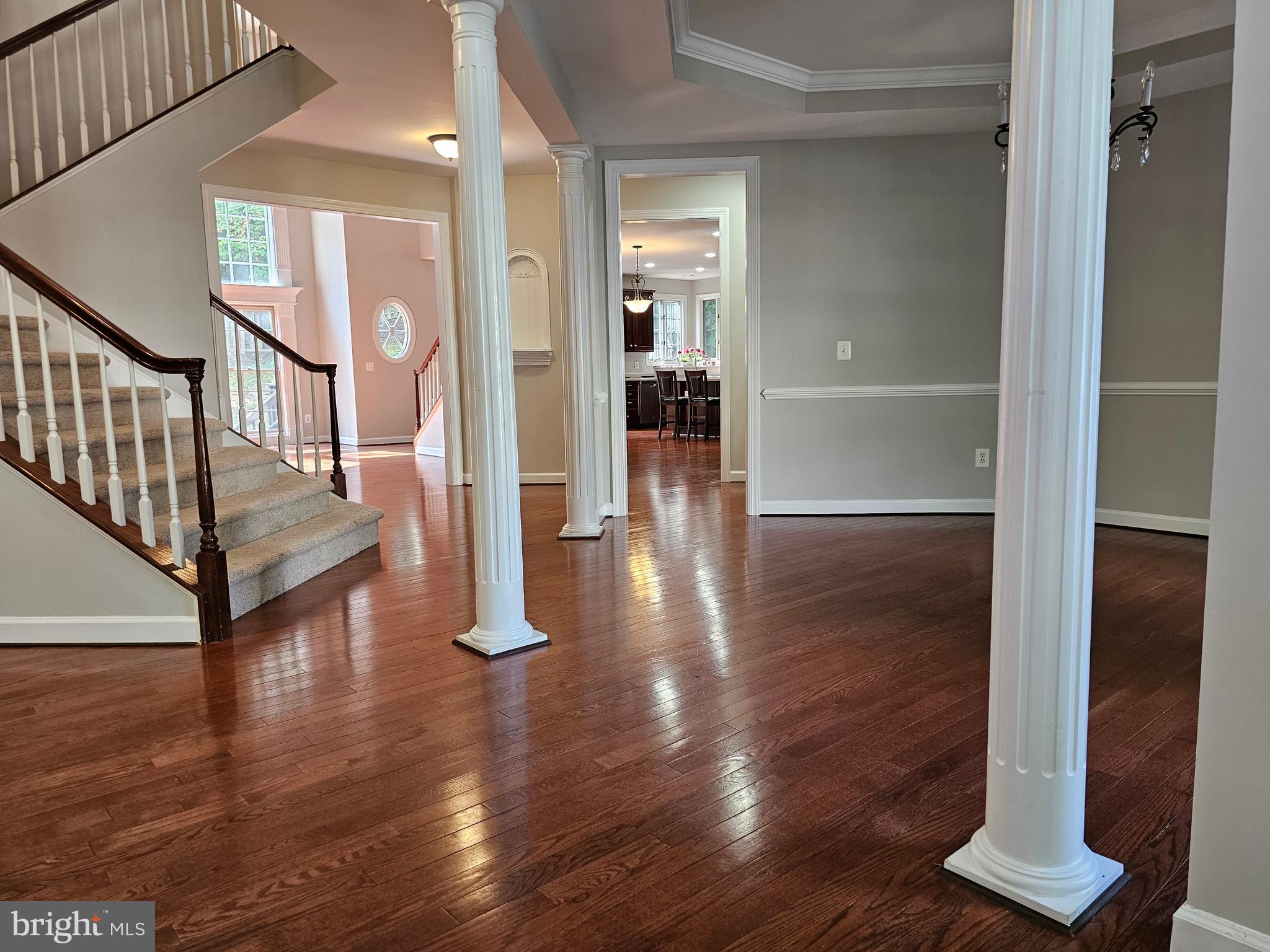 POWELLS LANDING - Residential