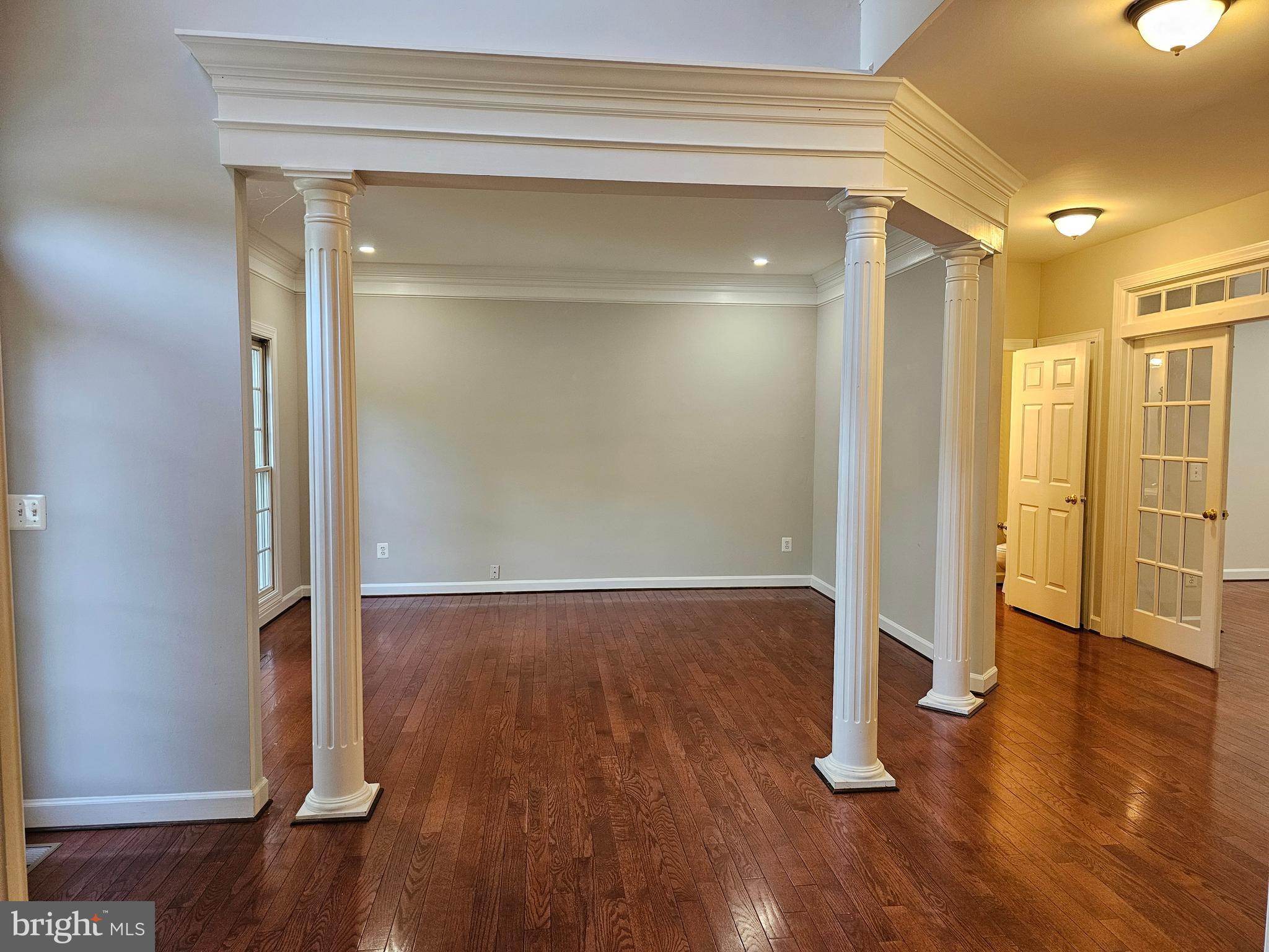 POWELLS LANDING - Residential