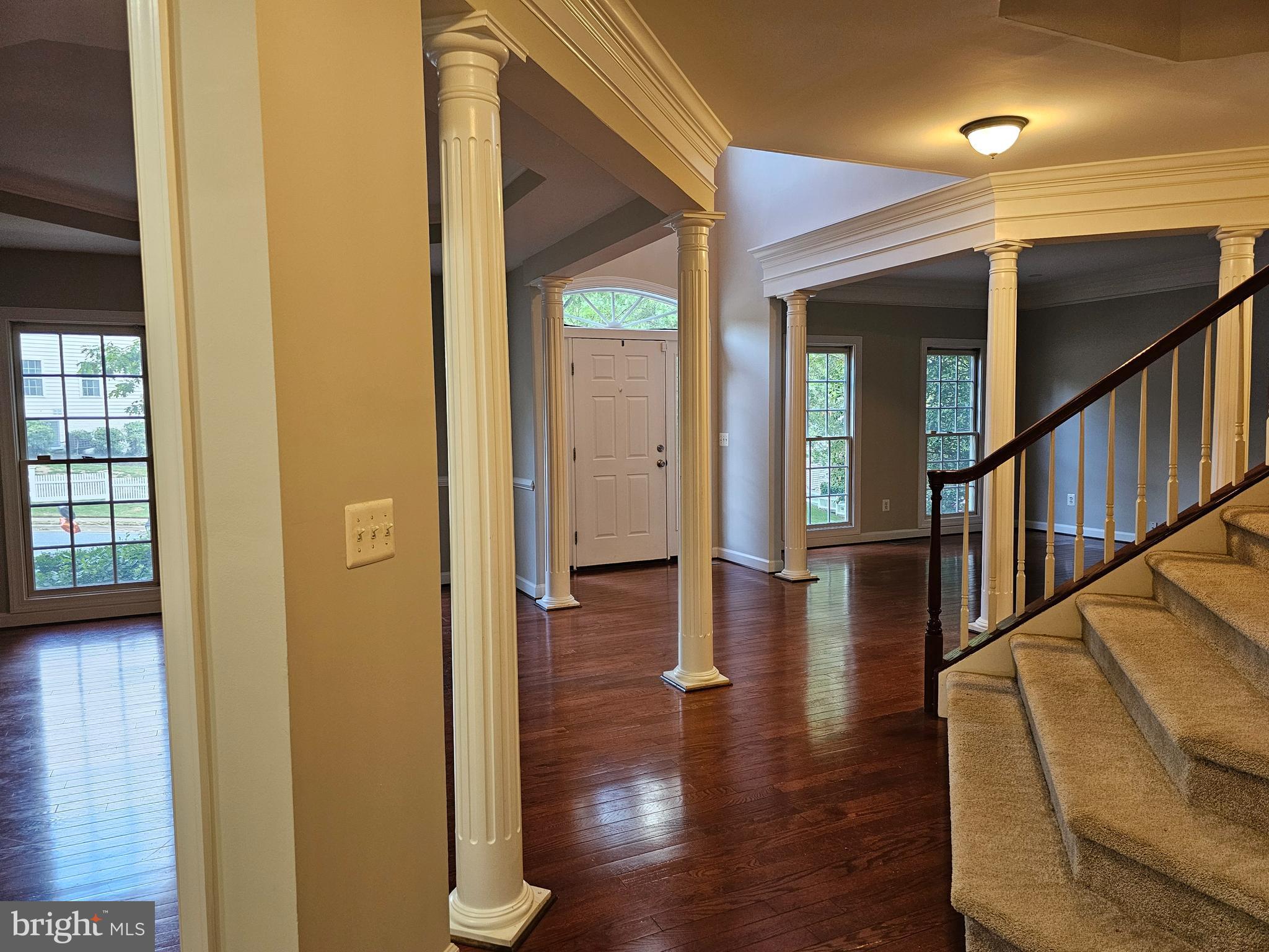 POWELLS LANDING - Residential