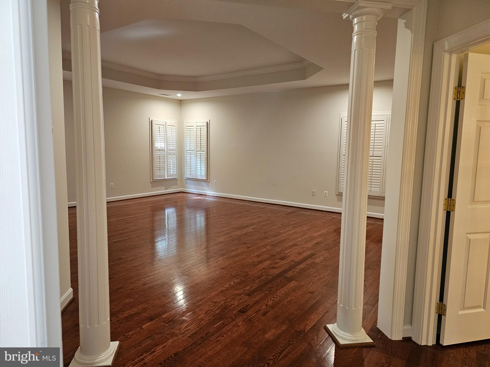 POWELLS LANDING - Residential