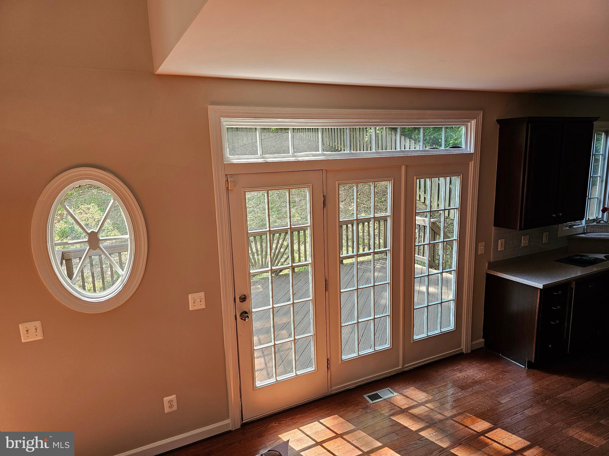 POWELLS LANDING - Residential