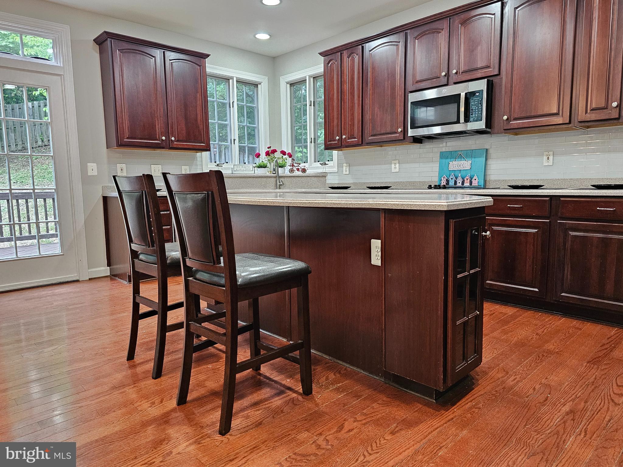 POWELLS LANDING - Residential