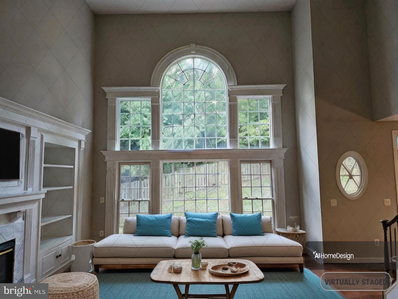 POWELLS LANDING - Residential