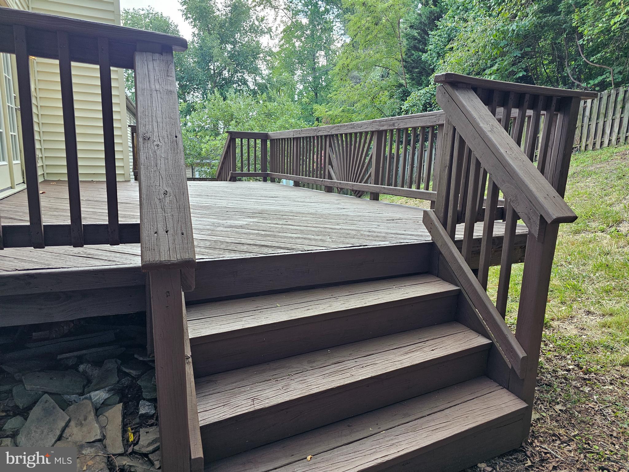 POWELLS LANDING - Residential