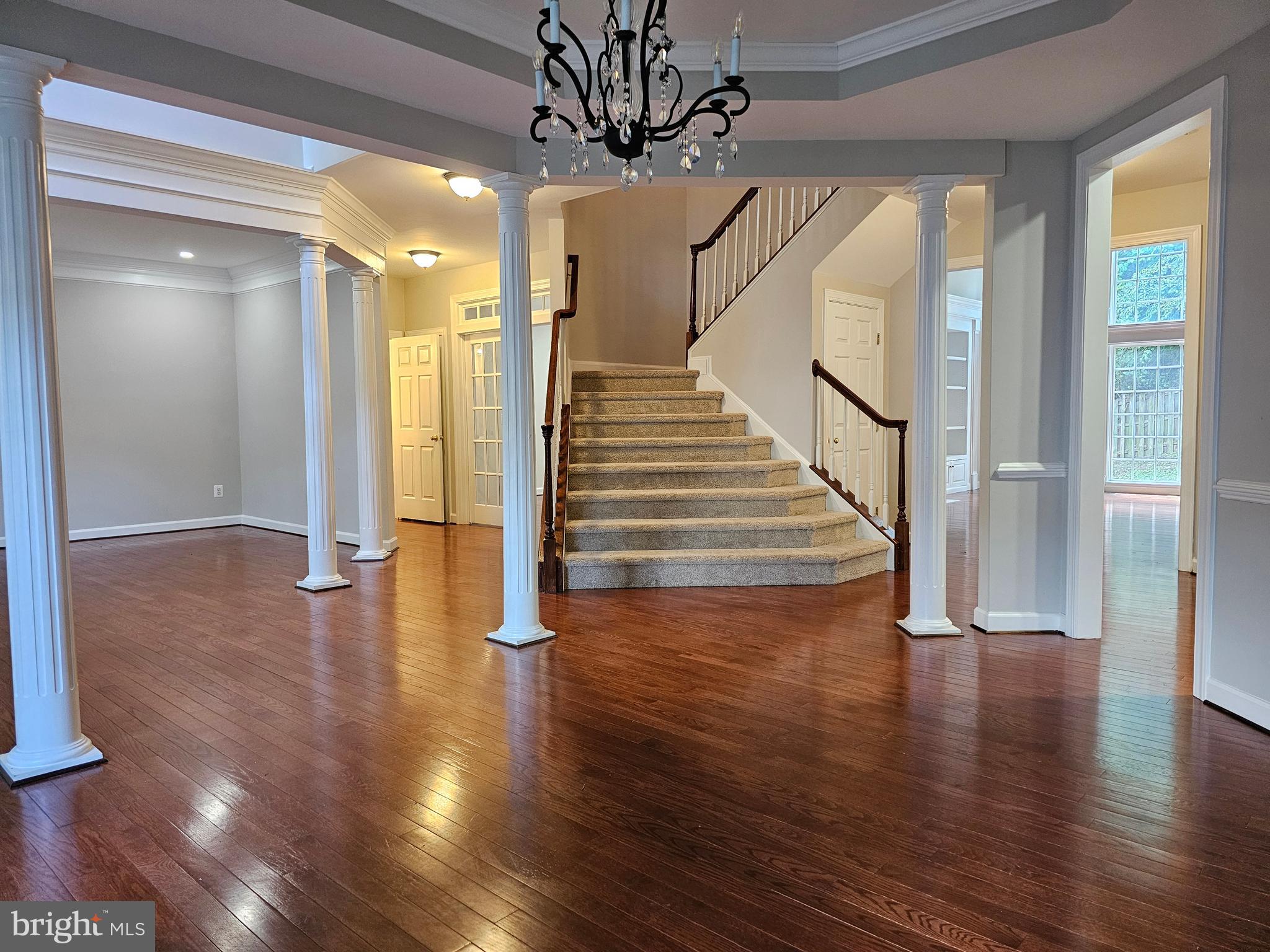 POWELLS LANDING - Residential