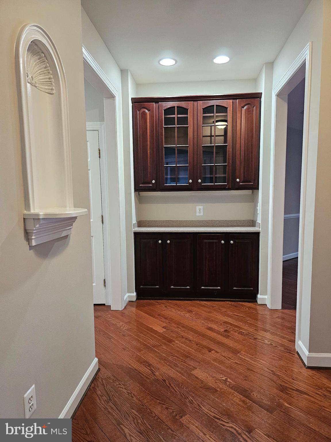 POWELLS LANDING - Residential