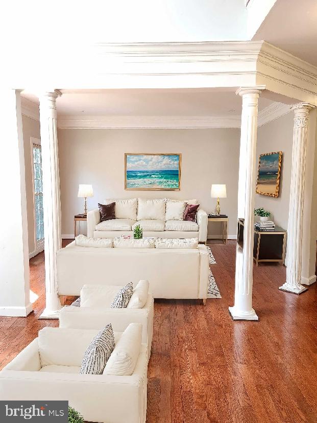 POWELLS LANDING - Residential