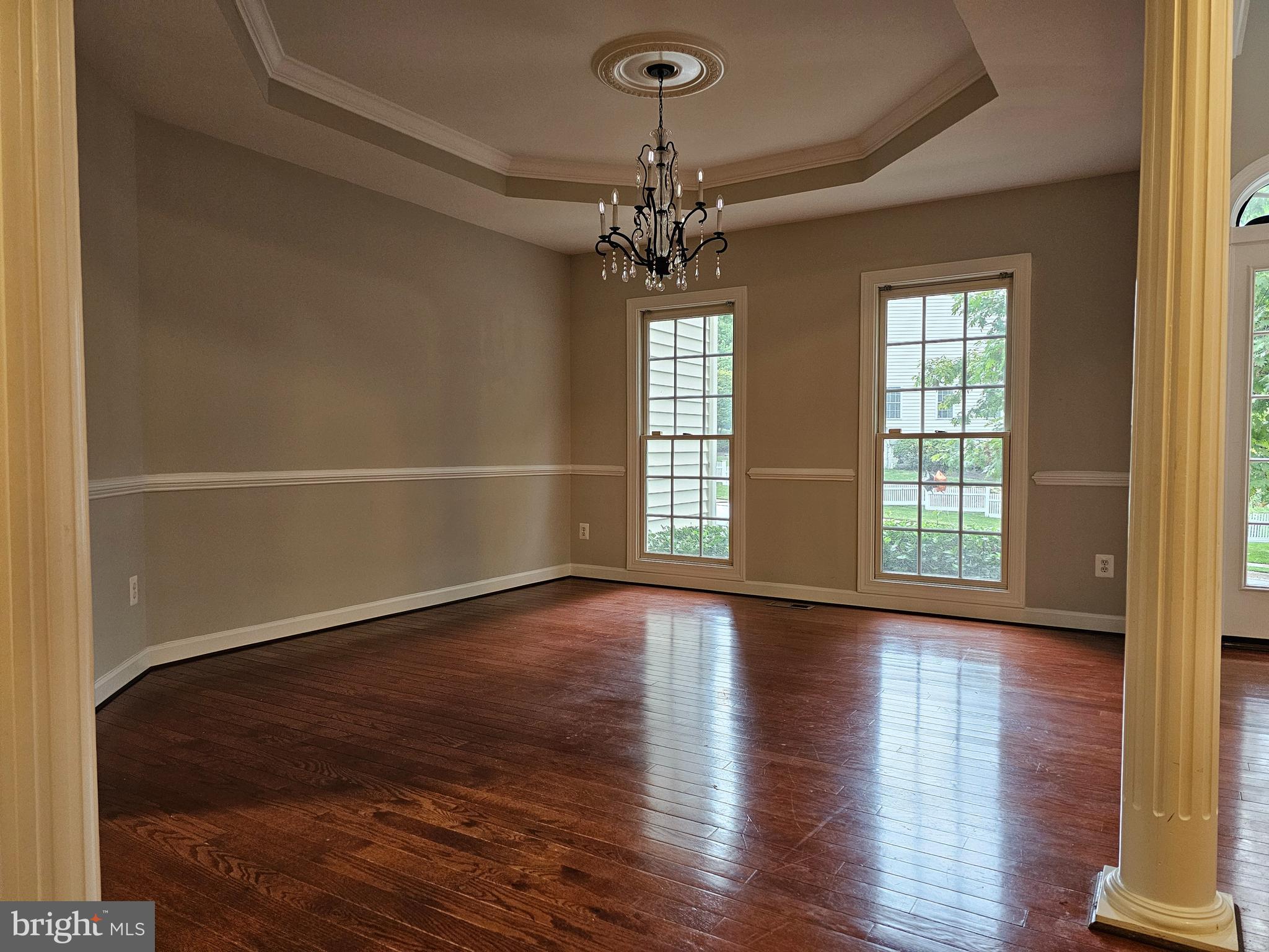 POWELLS LANDING - Residential