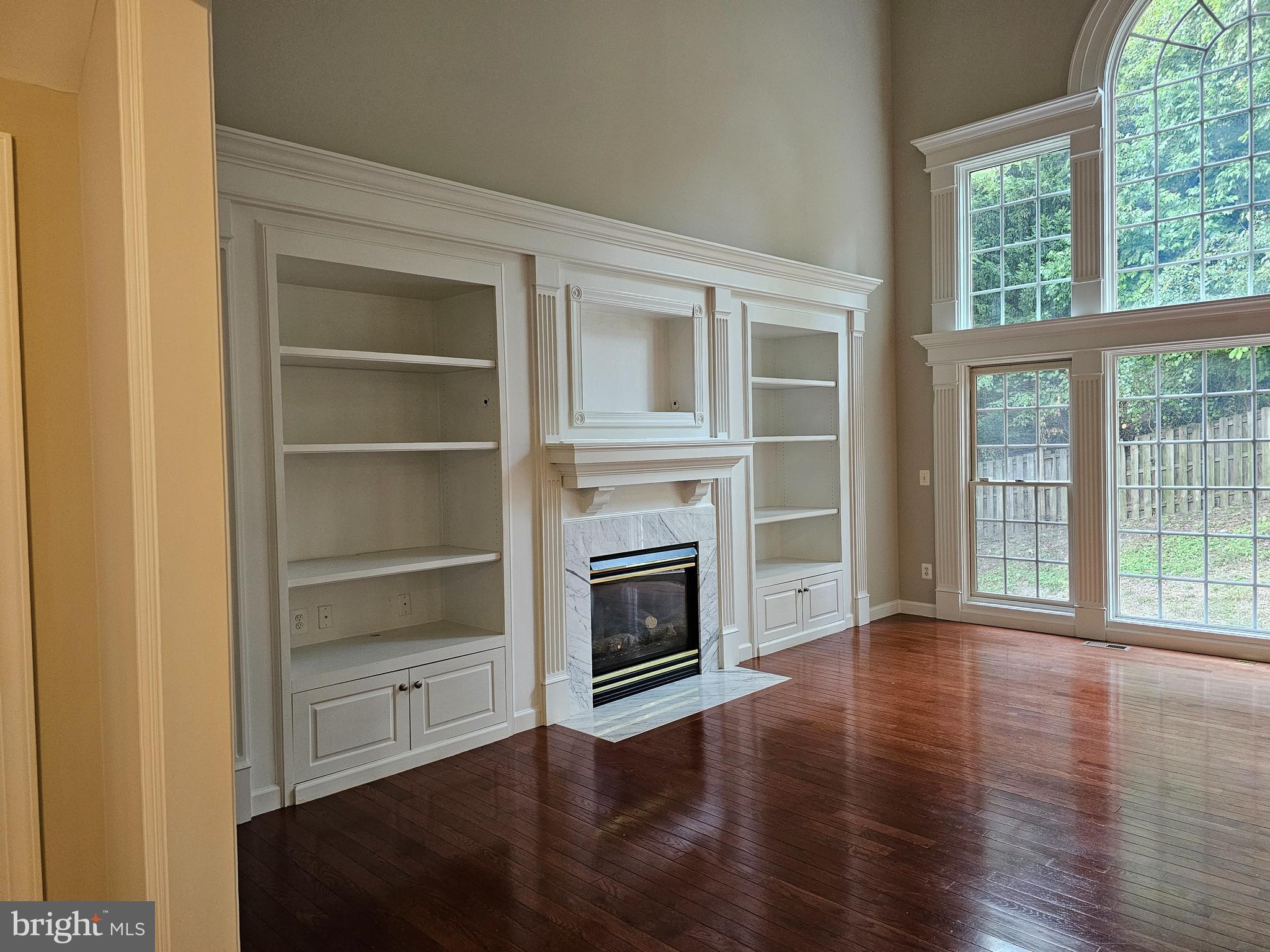 POWELLS LANDING - Residential