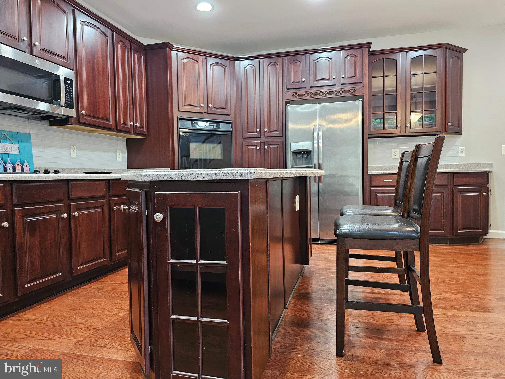 POWELLS LANDING - Residential