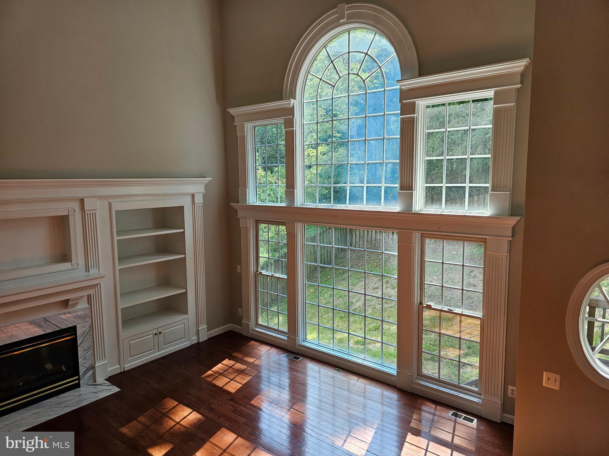 POWELLS LANDING - Residential