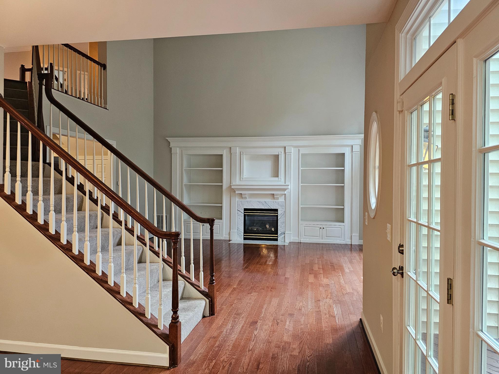 POWELLS LANDING - Residential