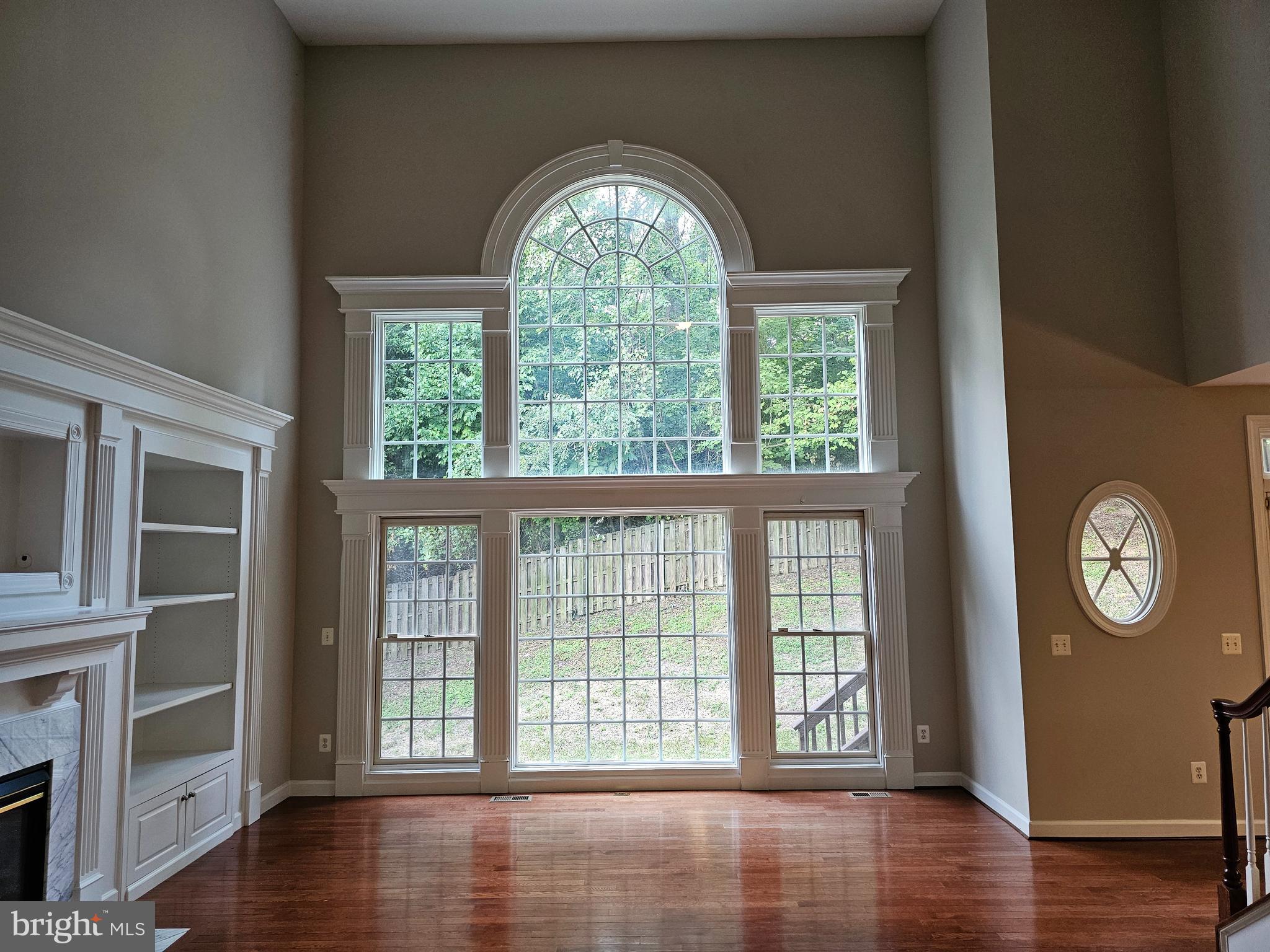 POWELLS LANDING - Residential