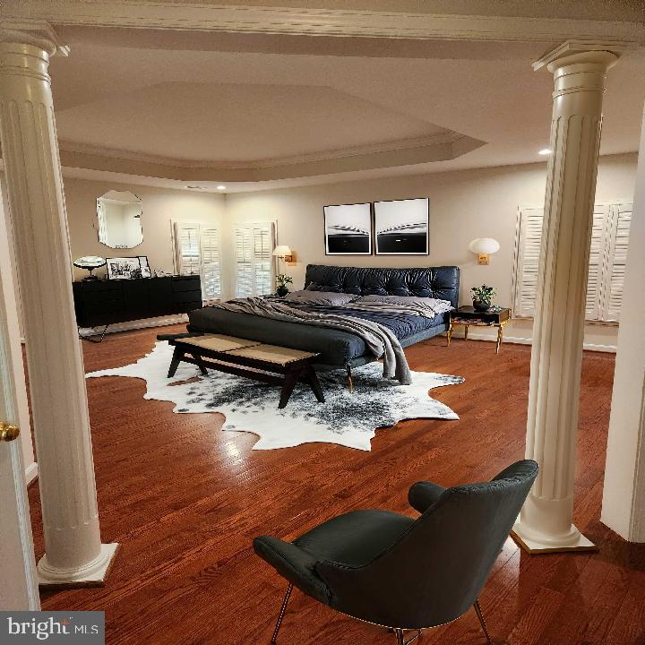 POWELLS LANDING - Residential