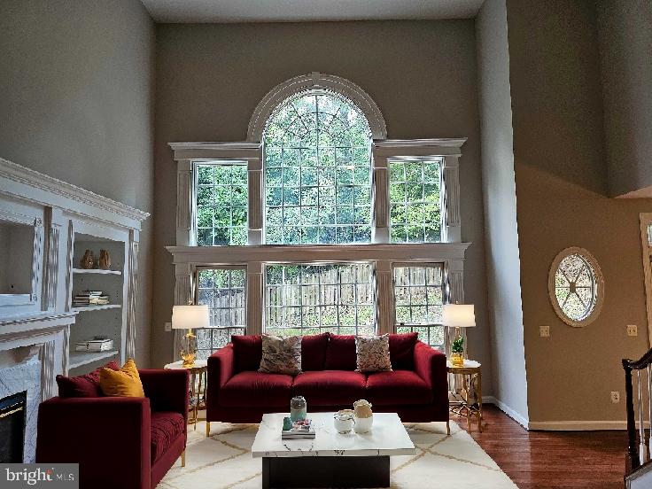 POWELLS LANDING - Residential