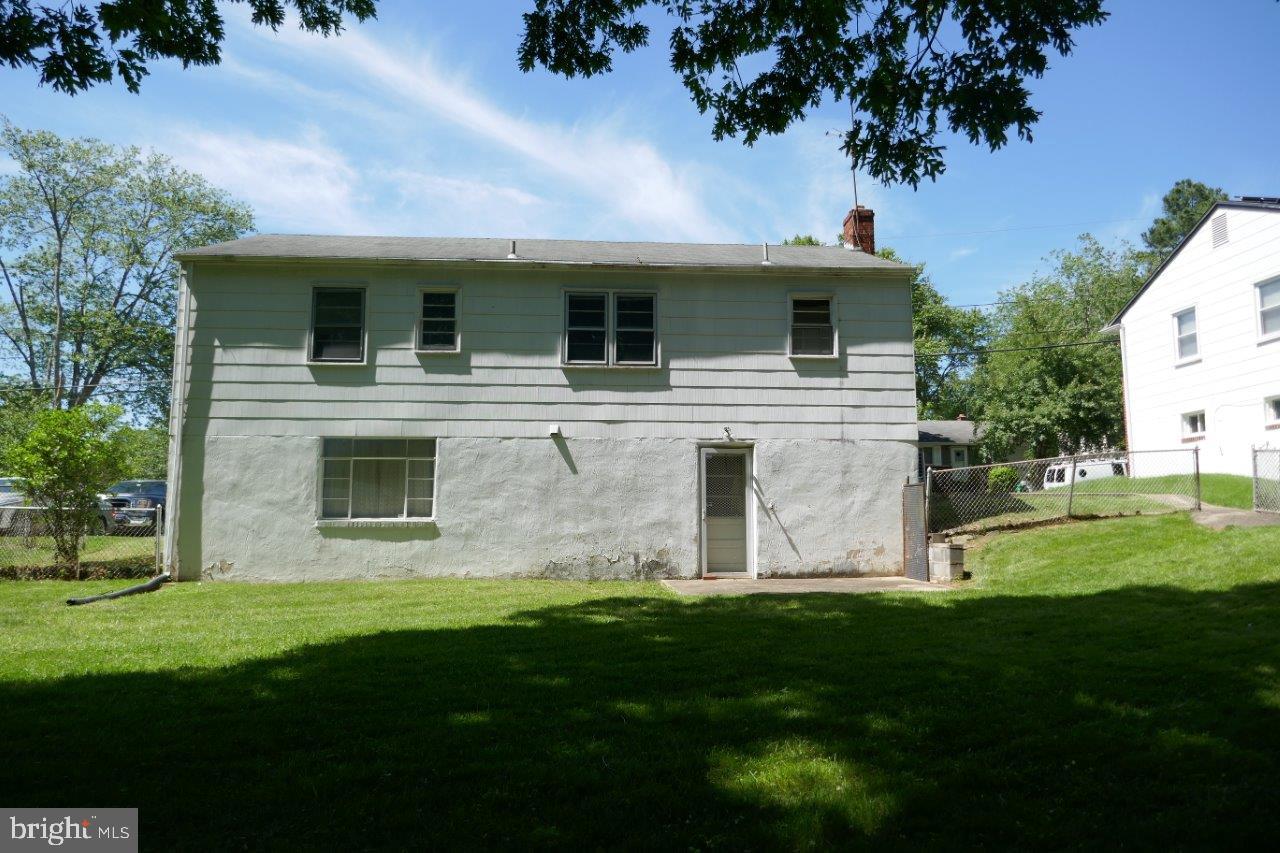 SEABROOK PARK ESTATES - Residential