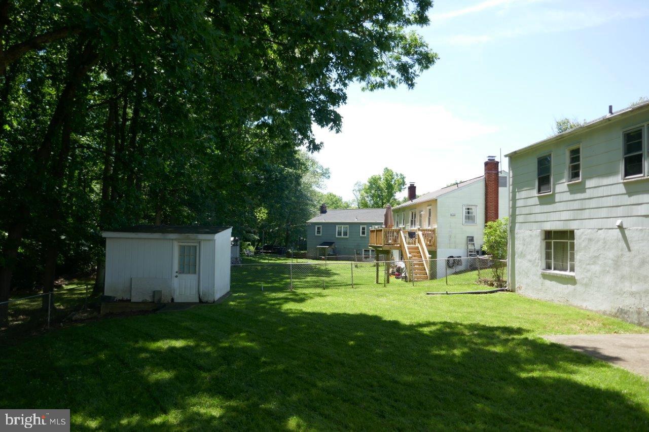 SEABROOK PARK ESTATES - Residential