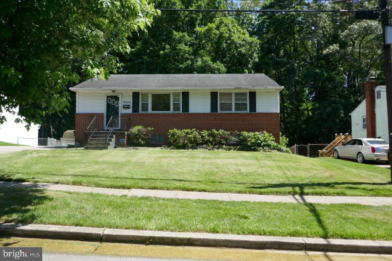 SEABROOK PARK ESTATES - Residential