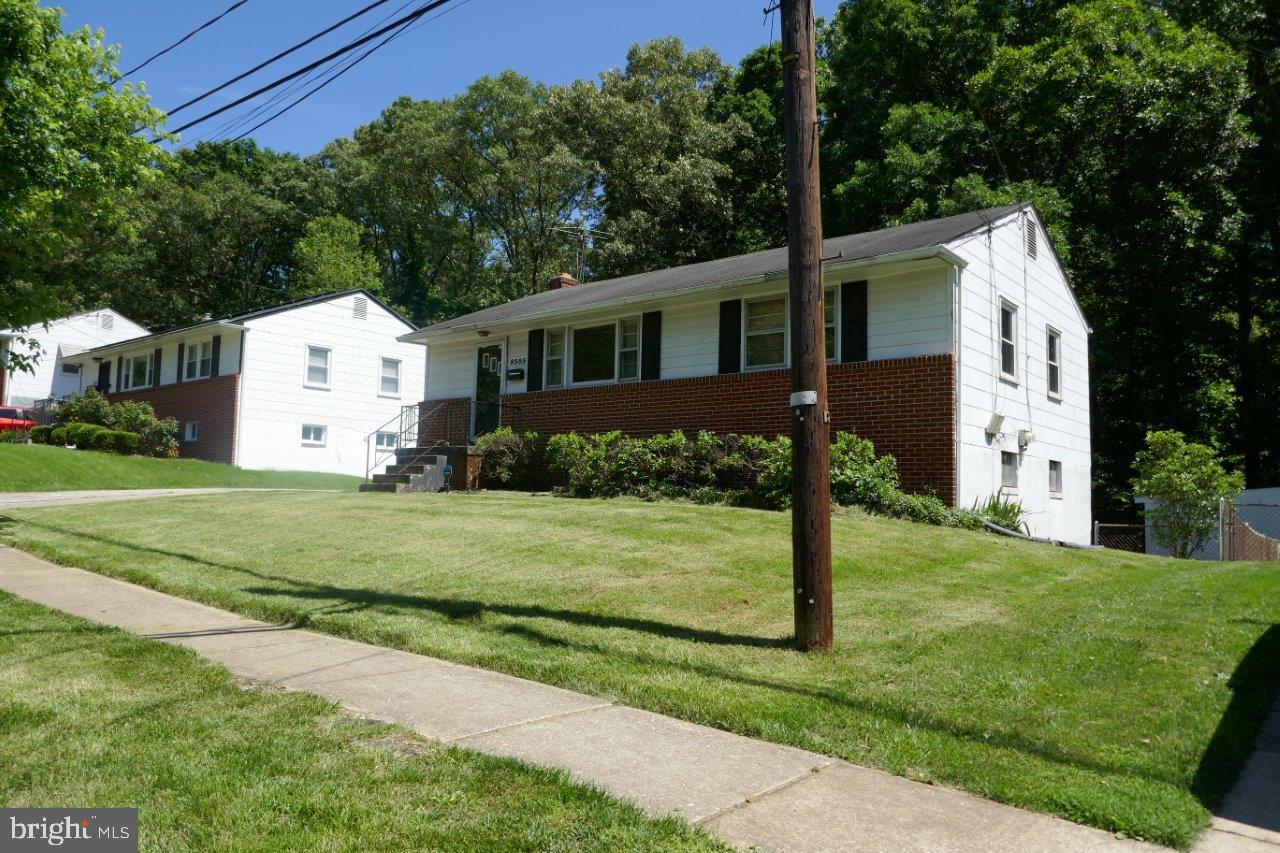 SEABROOK PARK ESTATES - Residential