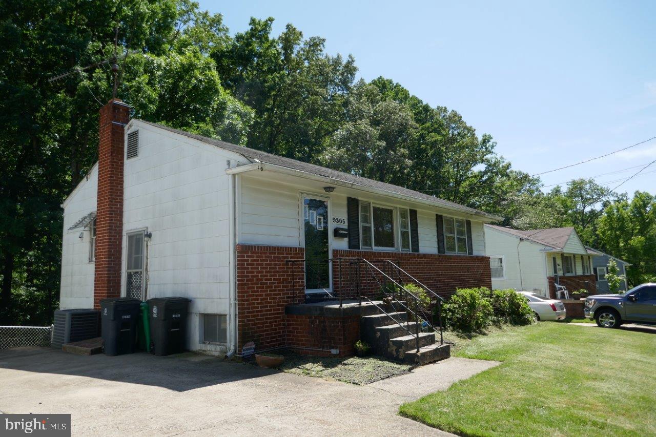 SEABROOK PARK ESTATES - Residential