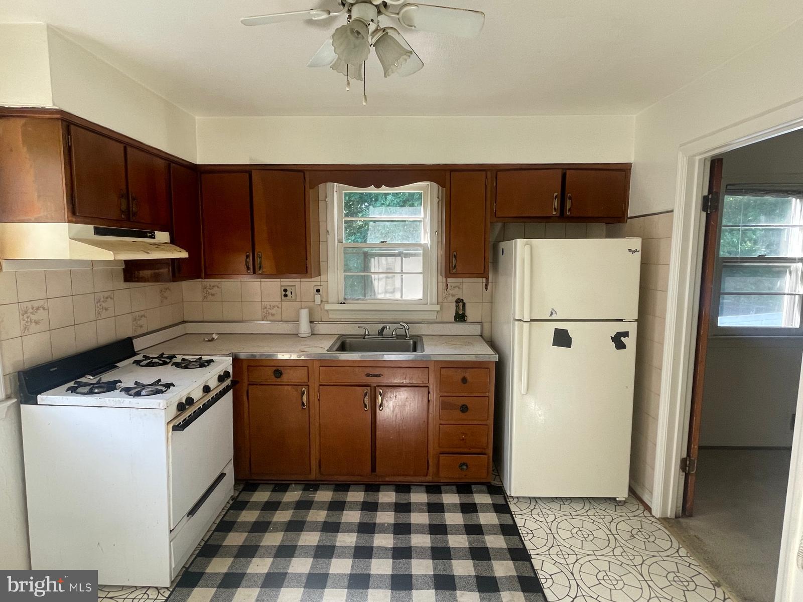 SEABROOK PARK ESTATES - Residential