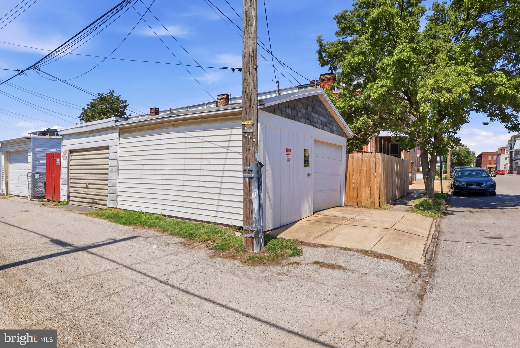 NONE AVAILABLE - Residential