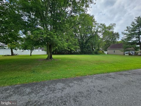 Vacant Land For Sale - LOT B Strawberry Lane (dukes St Ext)<br/> SELBYVILLE, DE 19975