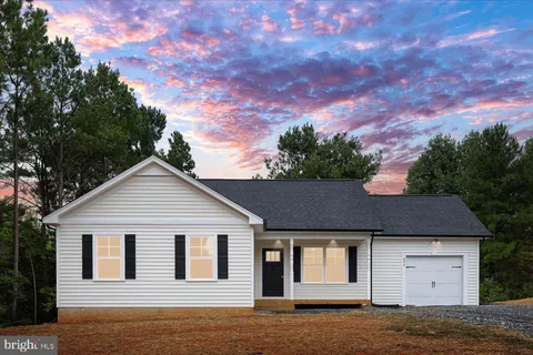 358 Hemlock Lane, Mineral, VA 23117 - MLS#: VALA2007608