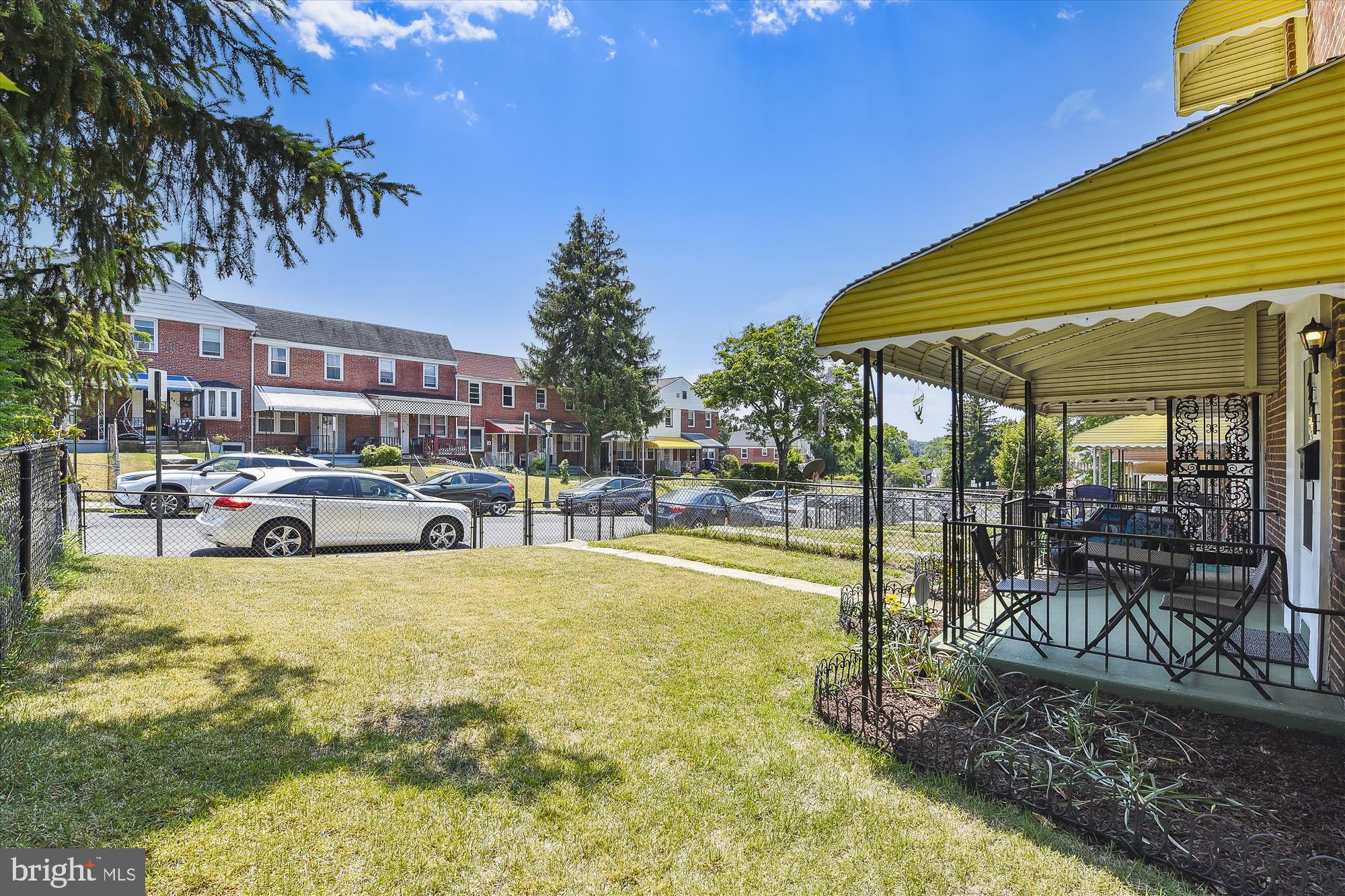 UPLANDS - Residential