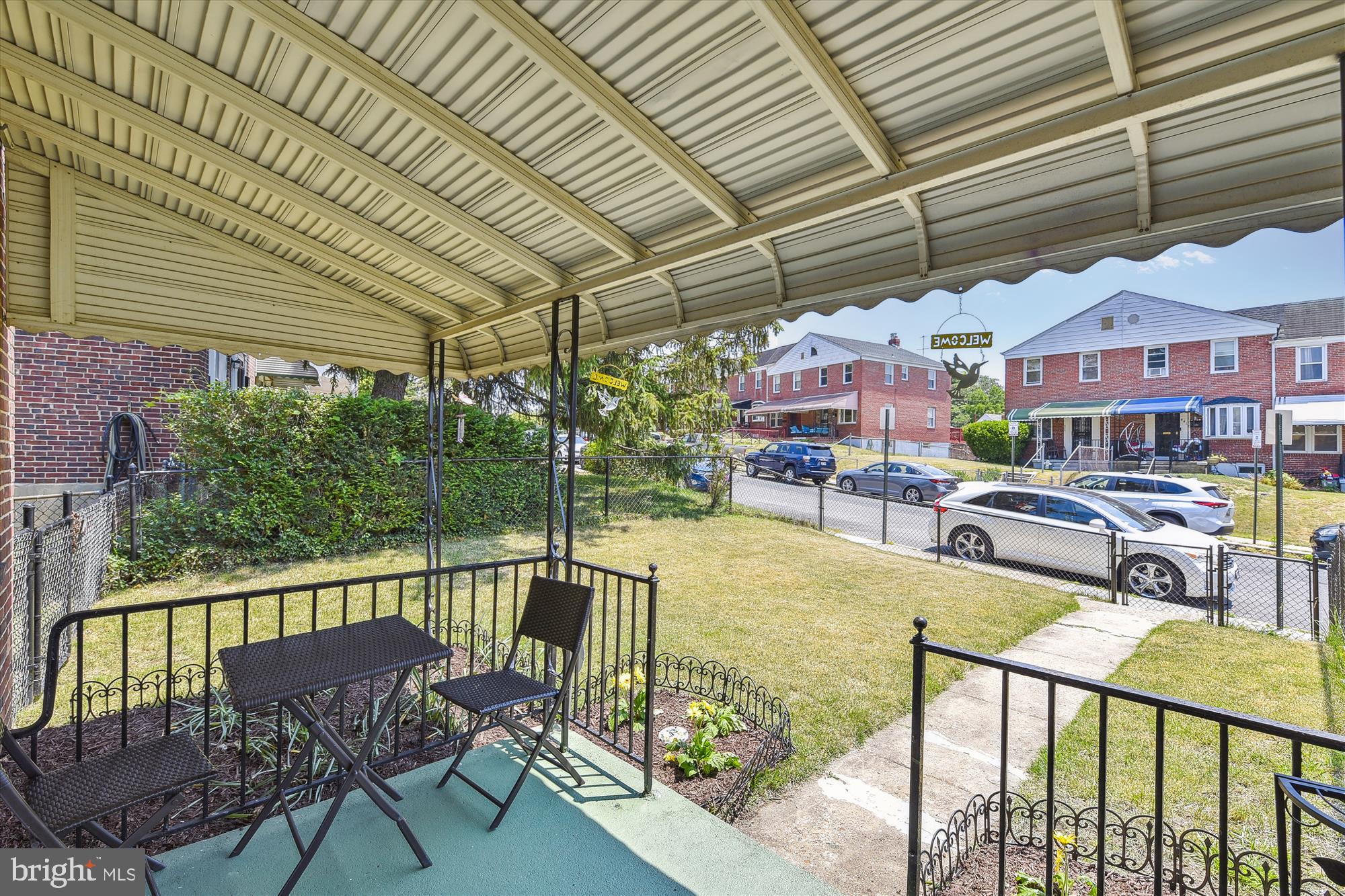 UPLANDS - Residential