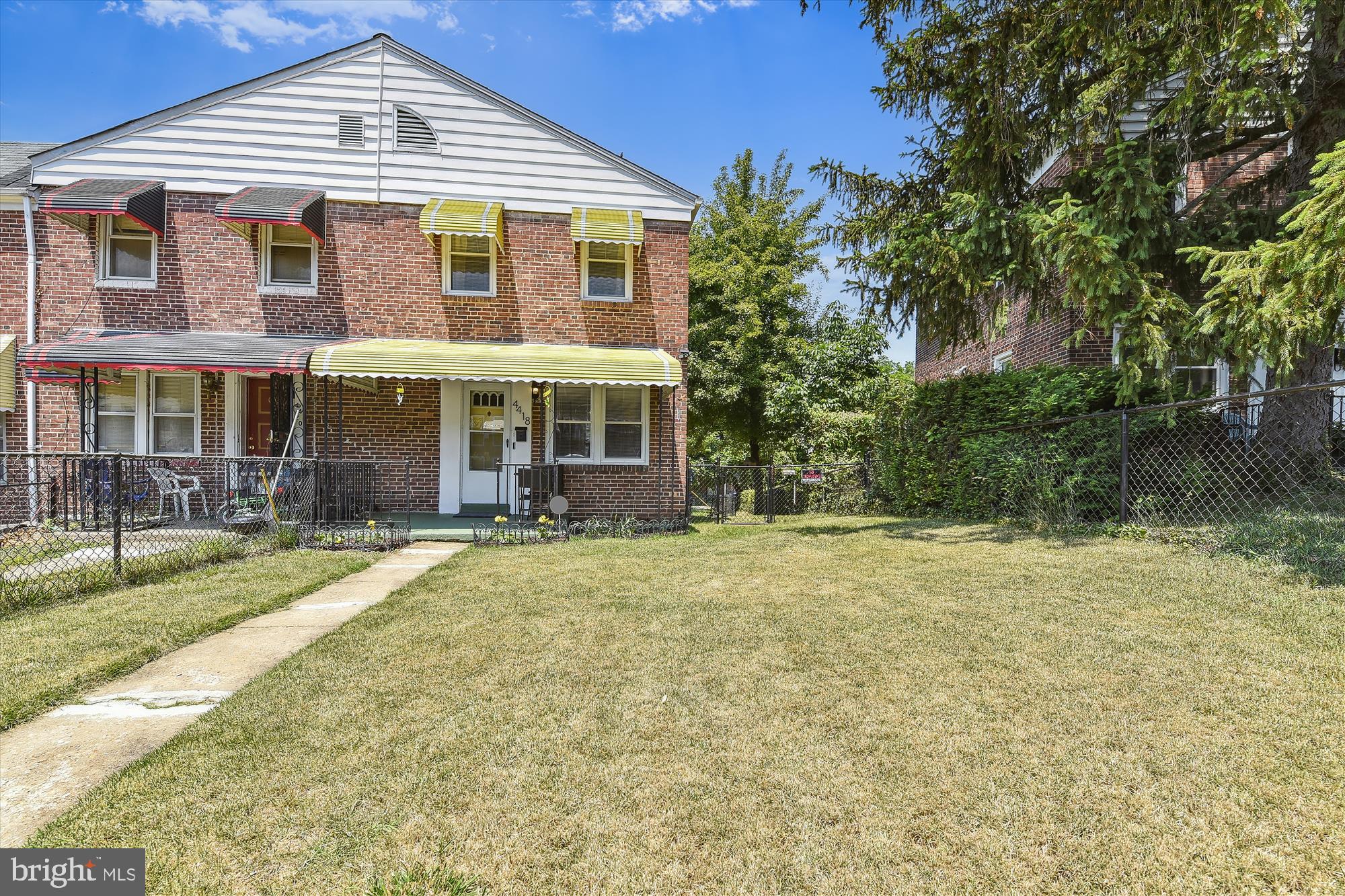 UPLANDS - Residential