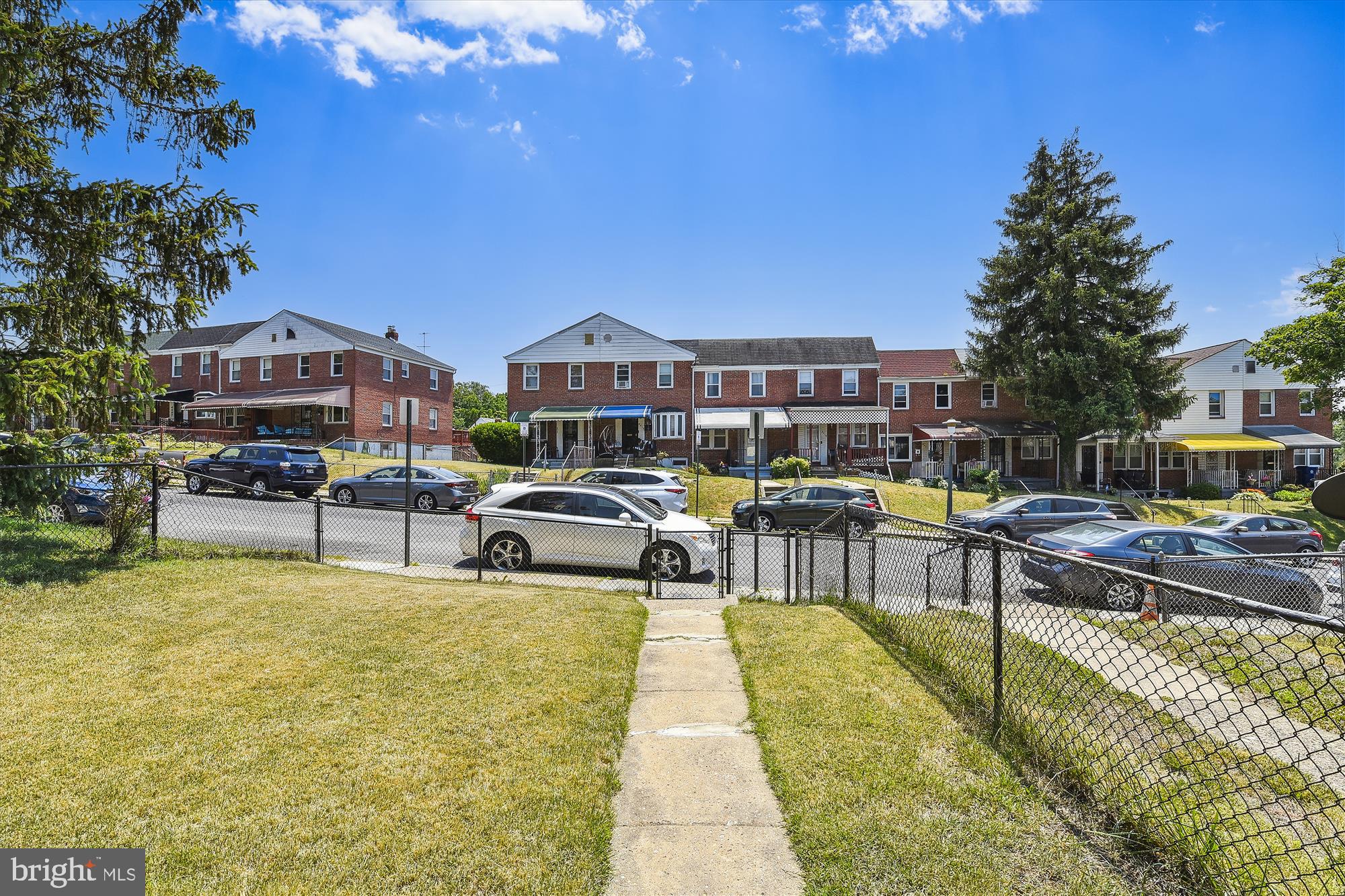 UPLANDS - Residential