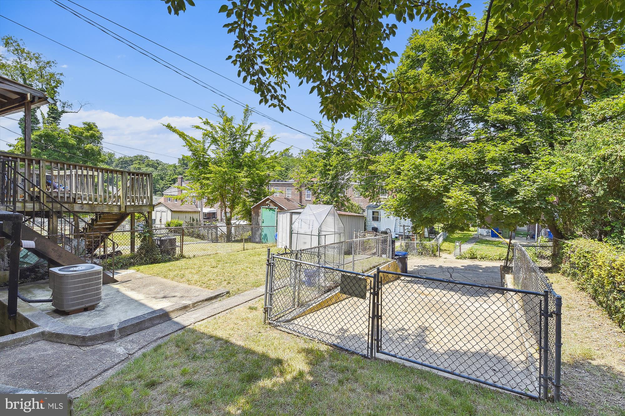 UPLANDS - Residential