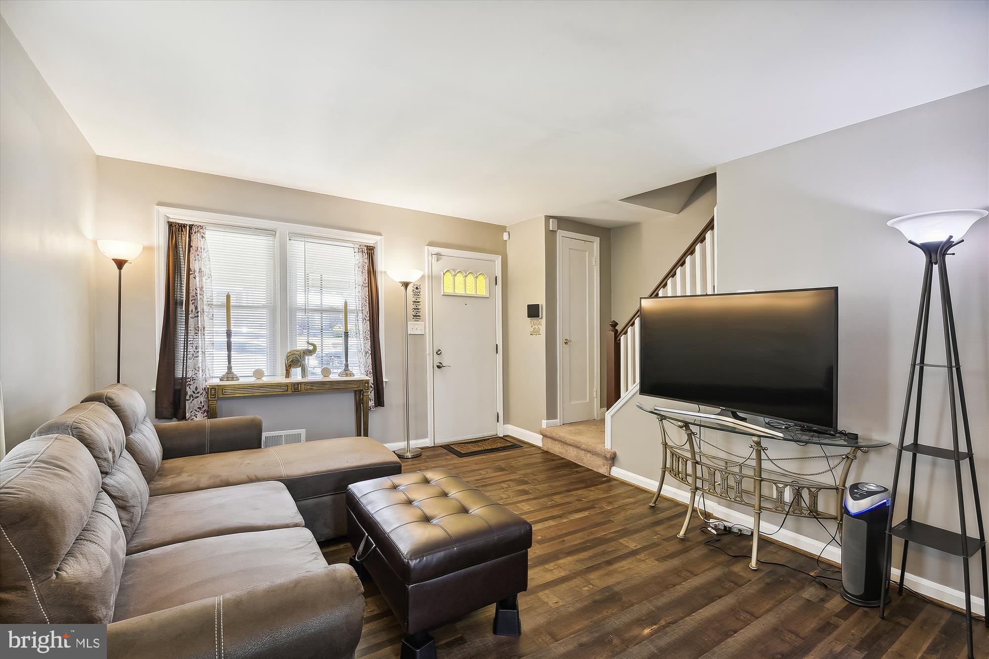 UPLANDS - Residential