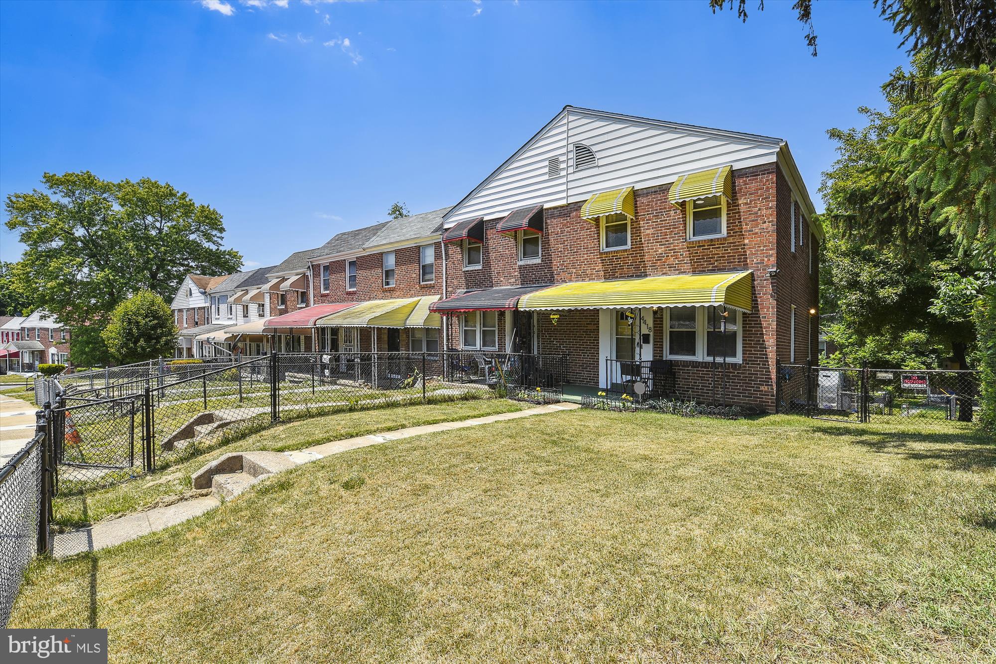 UPLANDS - Residential