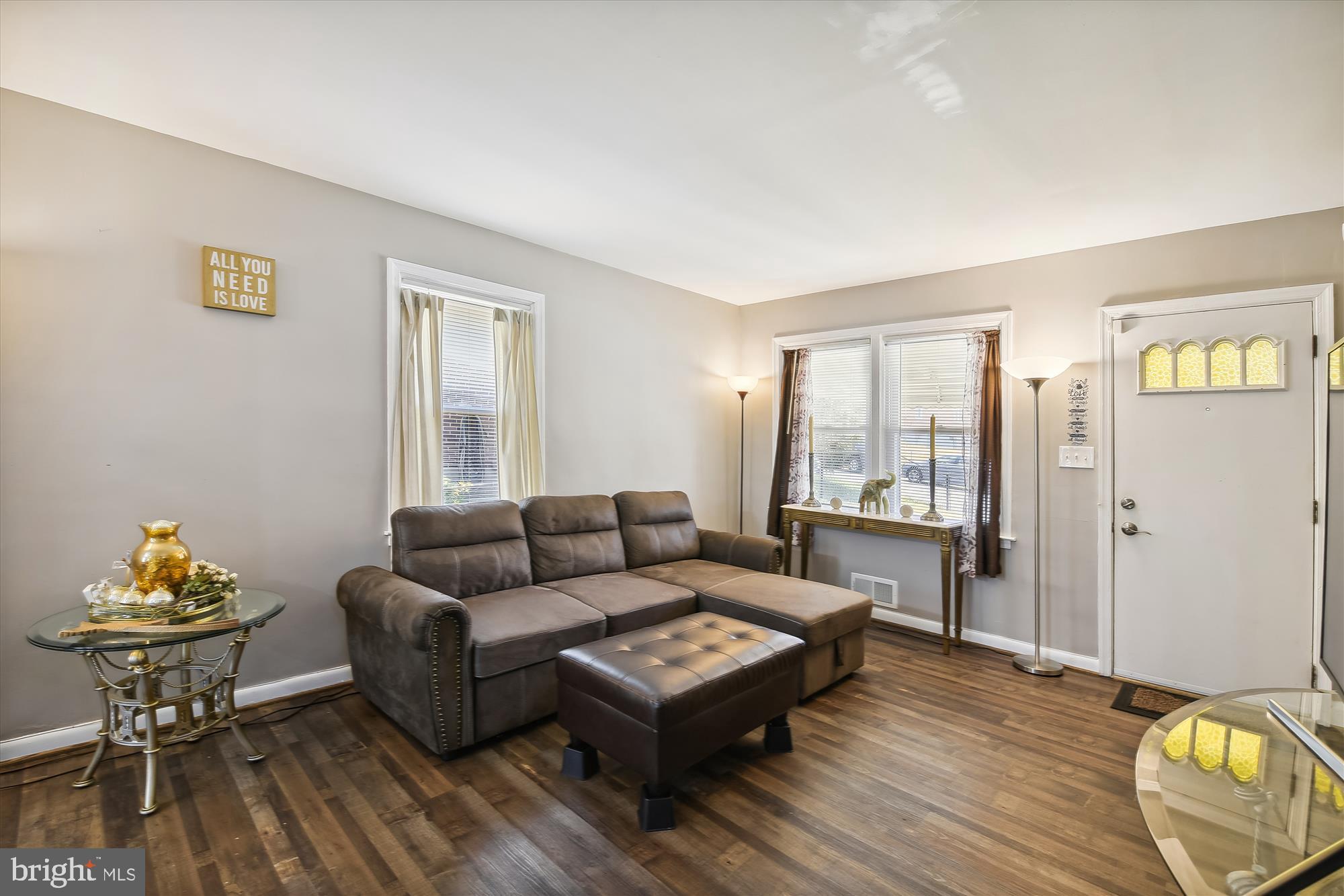 UPLANDS - Residential