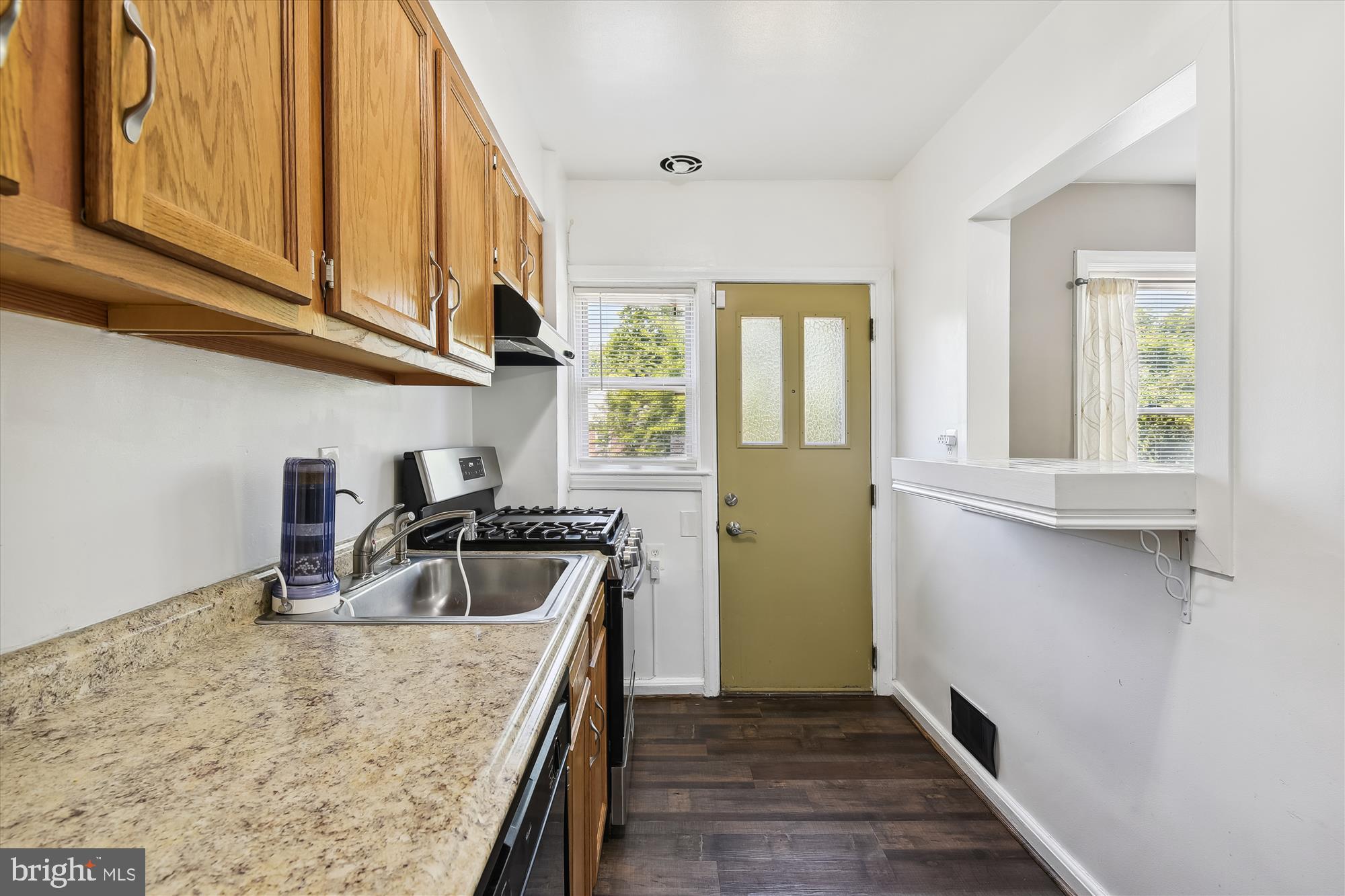 UPLANDS - Residential