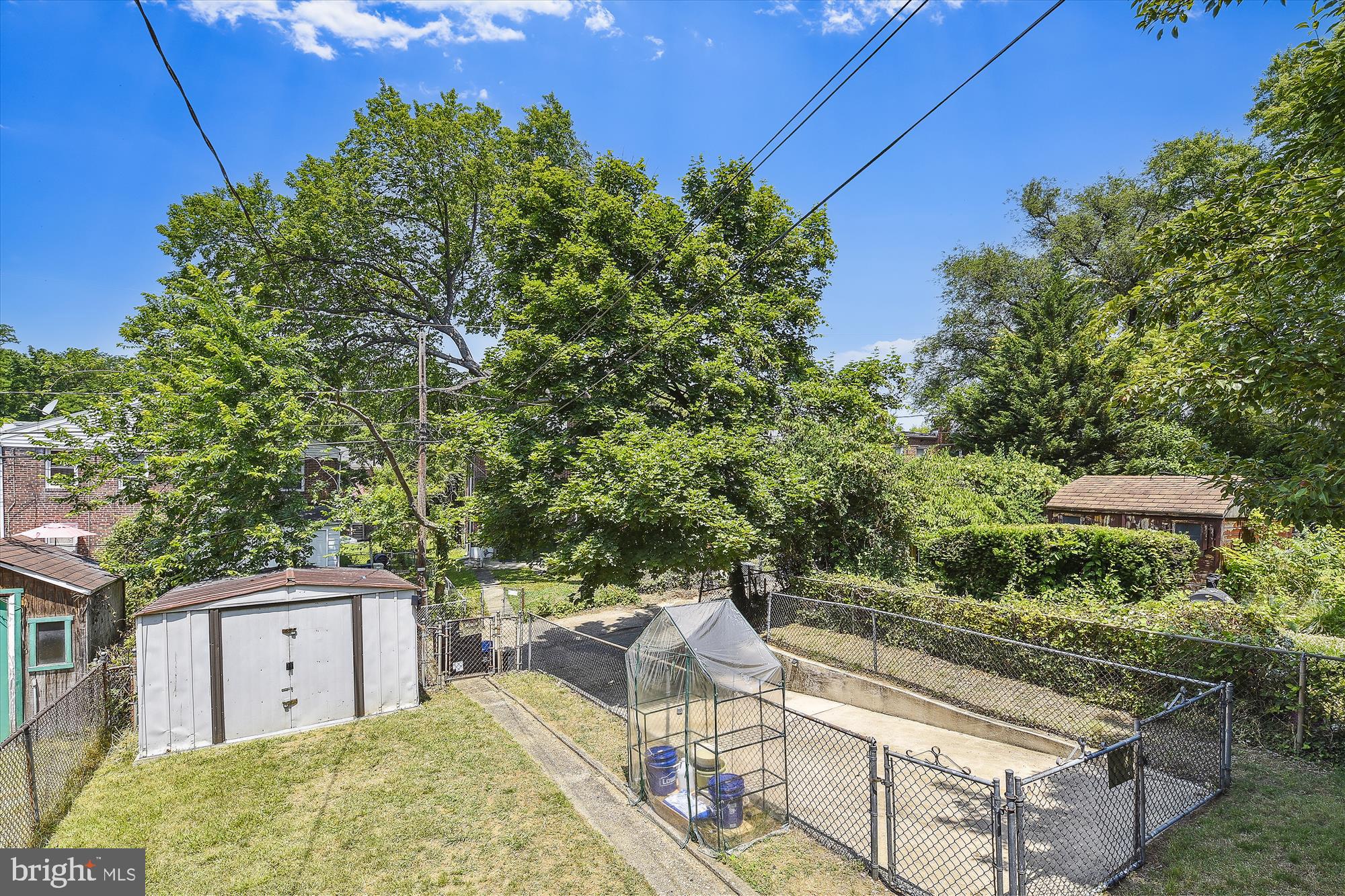 UPLANDS - Residential