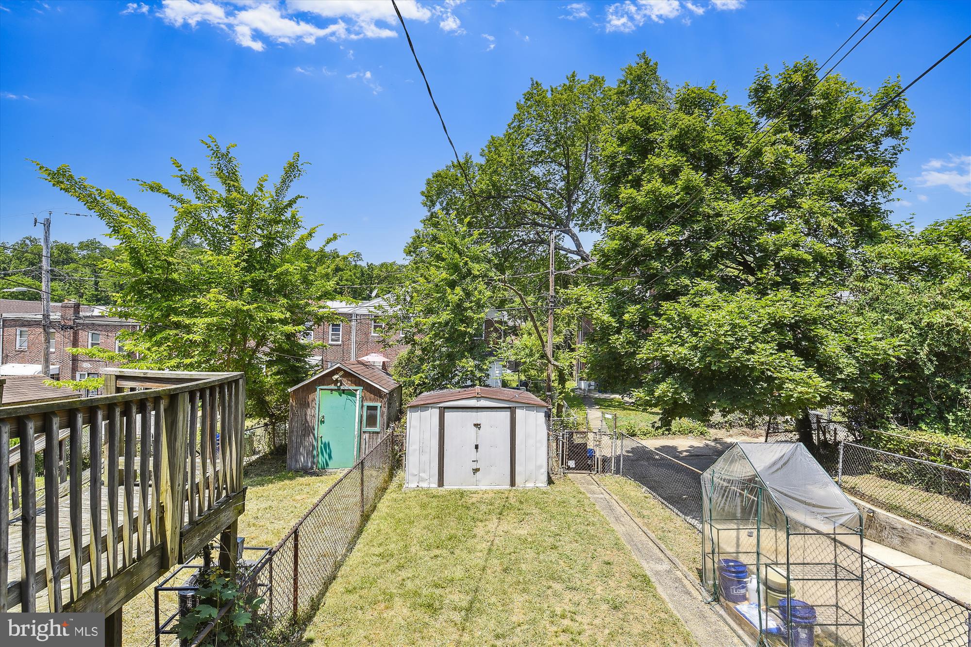 UPLANDS - Residential