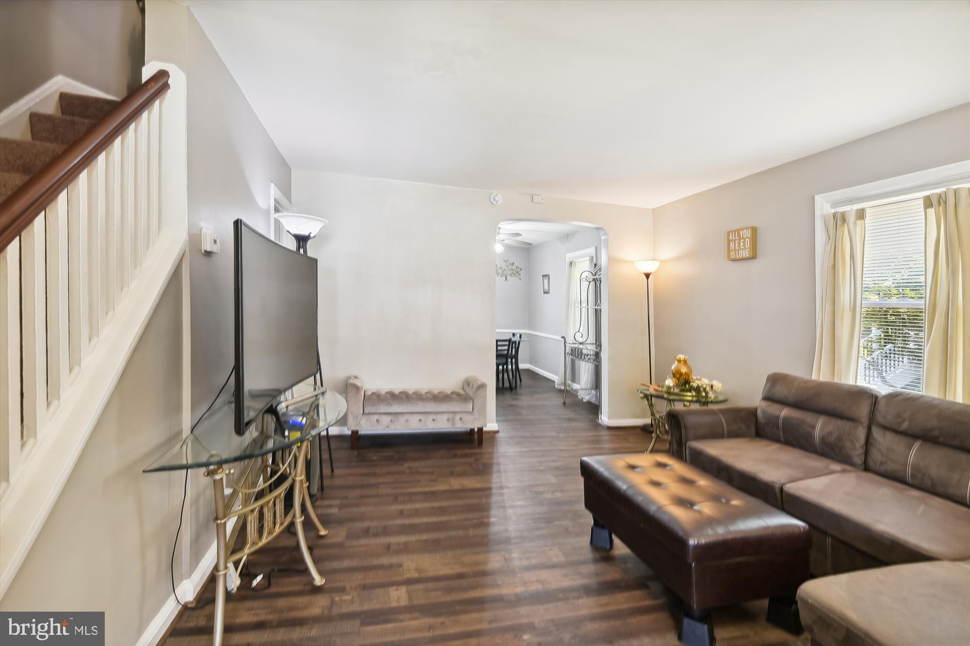 UPLANDS - Residential