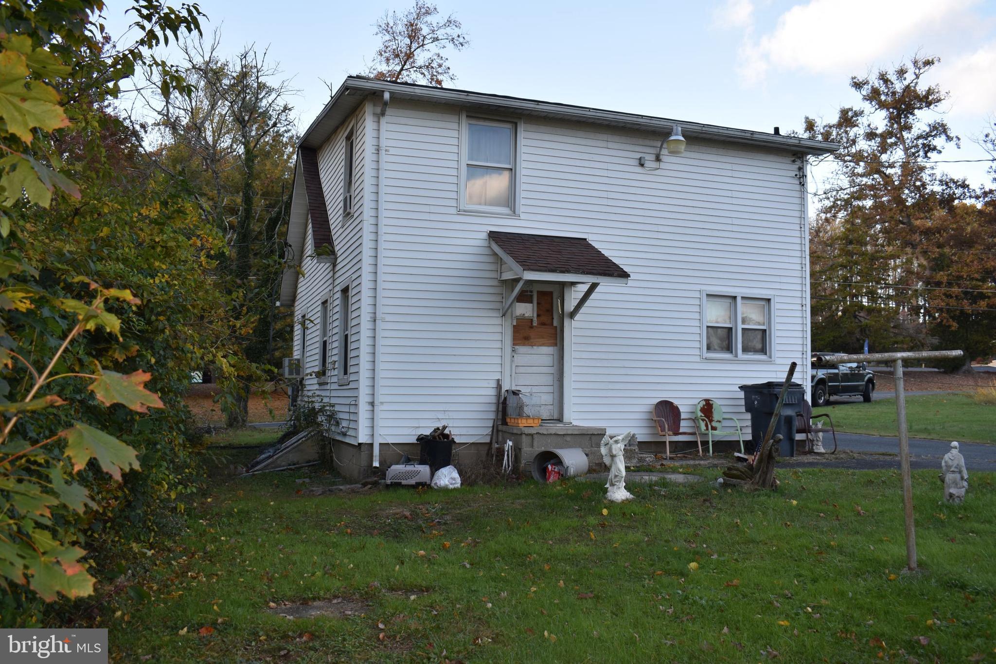 JOPPATOWNE - Residential