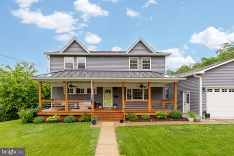6109 HOUSTON COURT ALEXANDRIA VA 22310