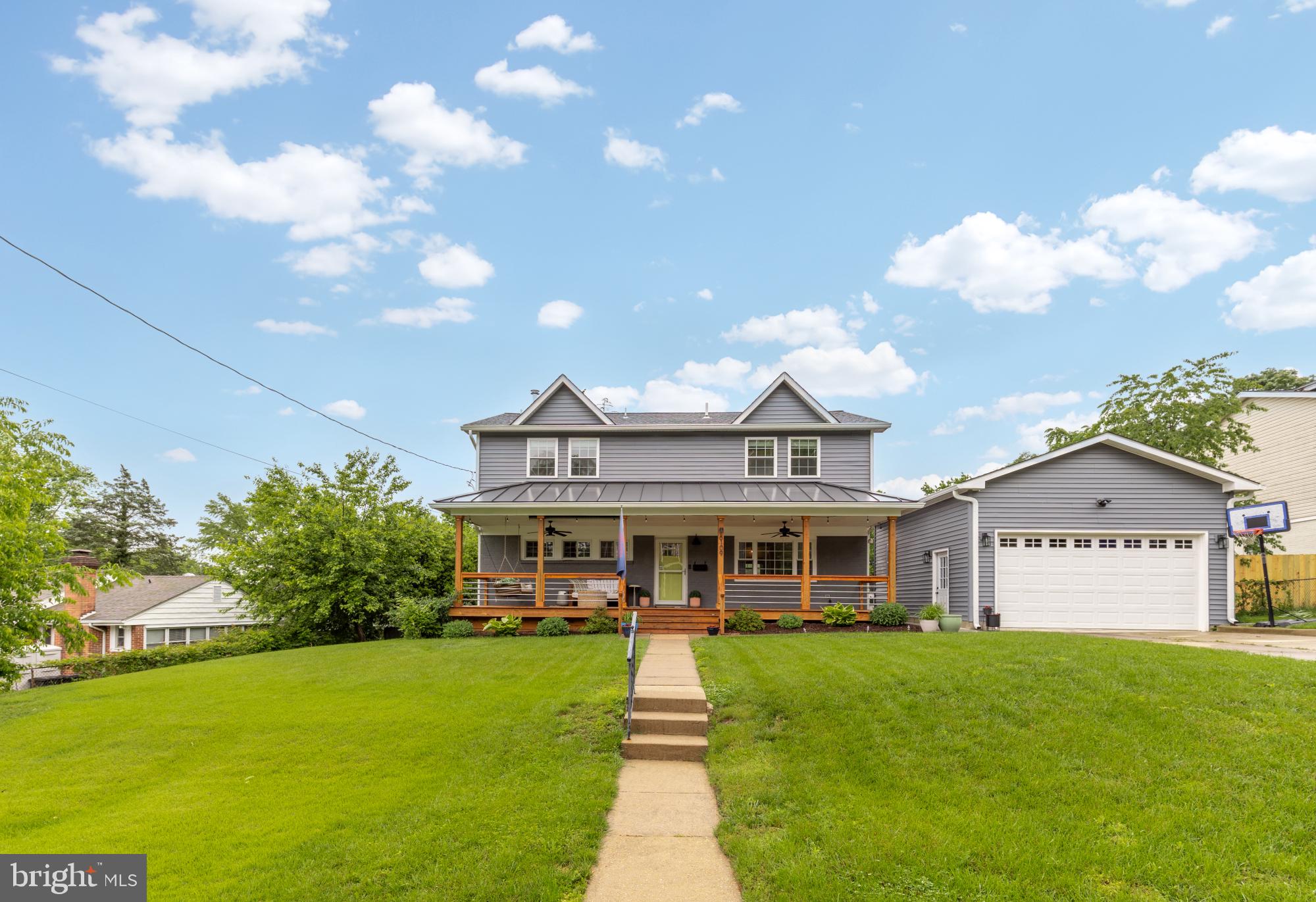 6109 HOUSTON COURT
