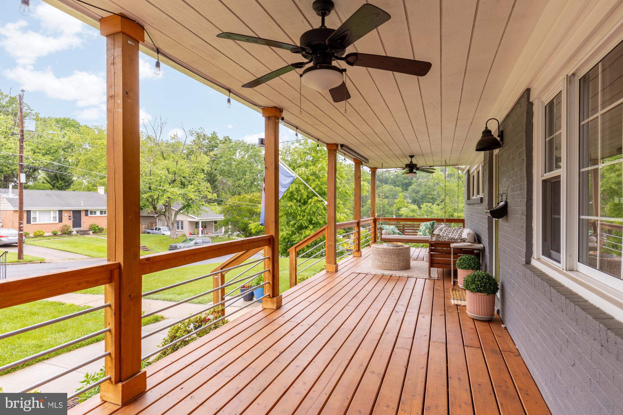 6109 HOUSTON COURT