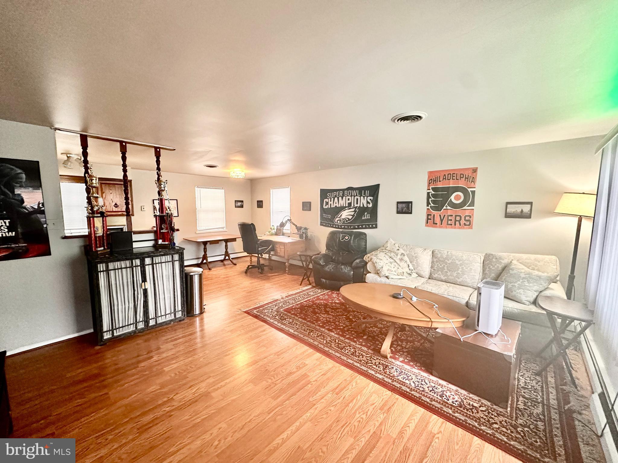 ROXBOROUGH - Residential Lease