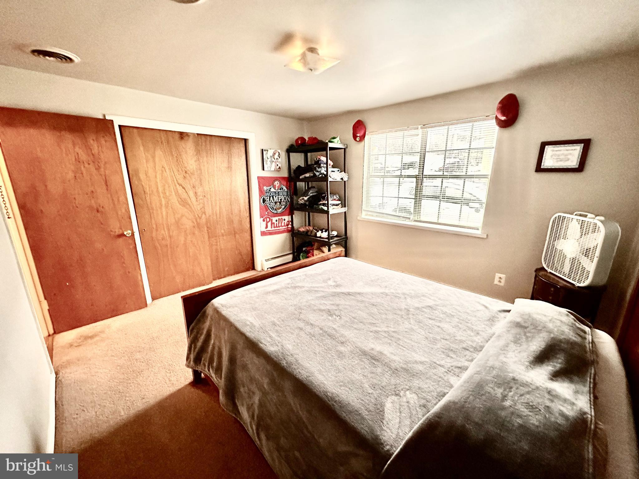 ROXBOROUGH - Residential Lease