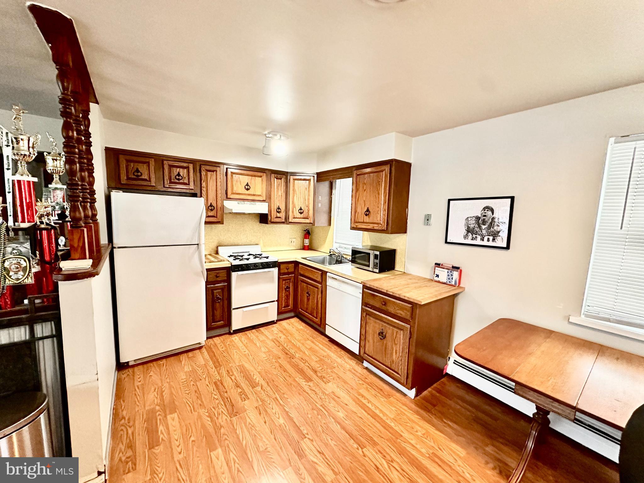 ROXBOROUGH - Residential Lease